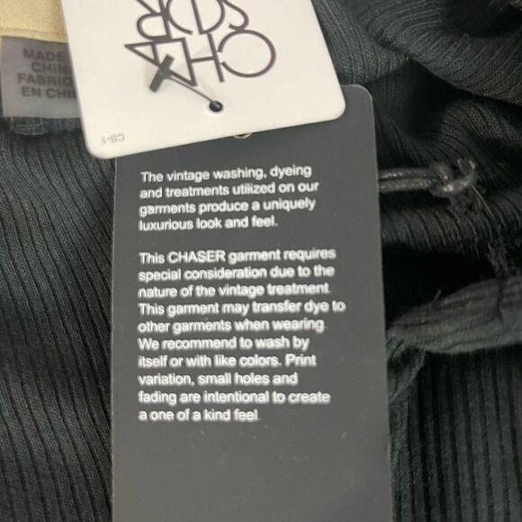 BLACK Midi Body Con Dress - Picture 11 of 12